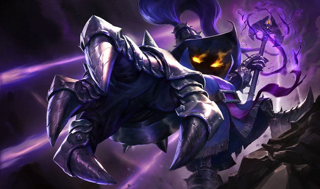 Veigar Abilities, Build, Runes & Guides in LOL