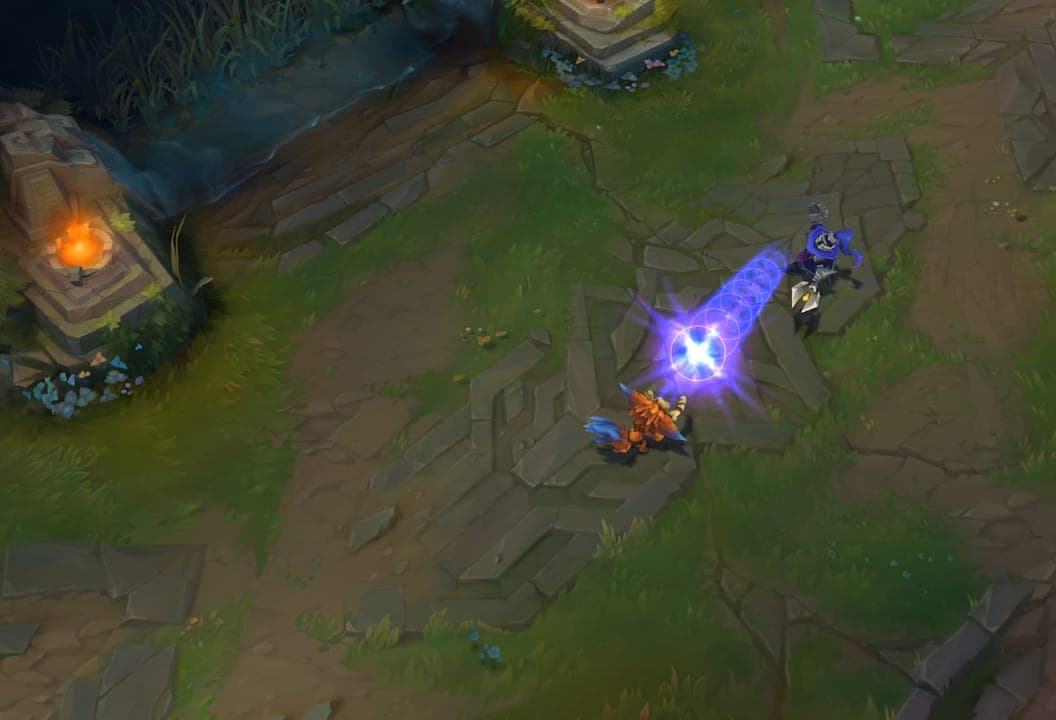 Veigar R