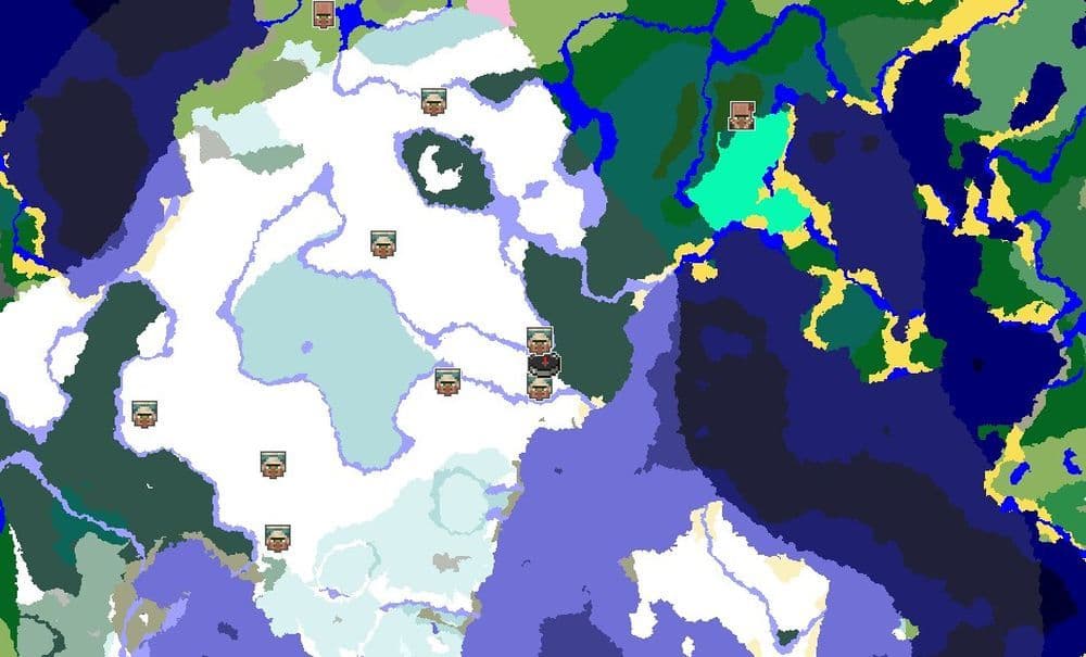 (Image Credit: THESPIKEGG via Chunkbase)