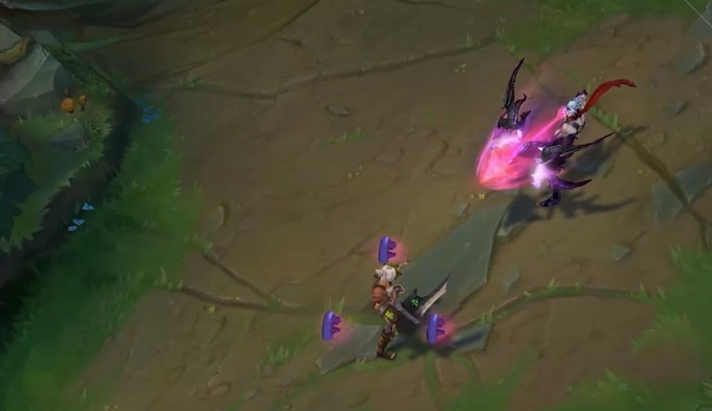 Varus W