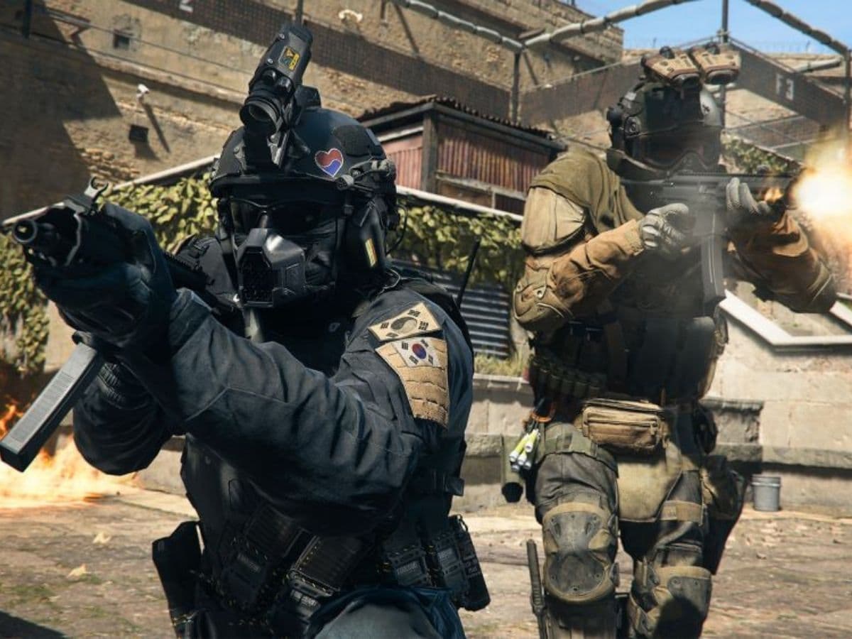 warzone 2 split screen