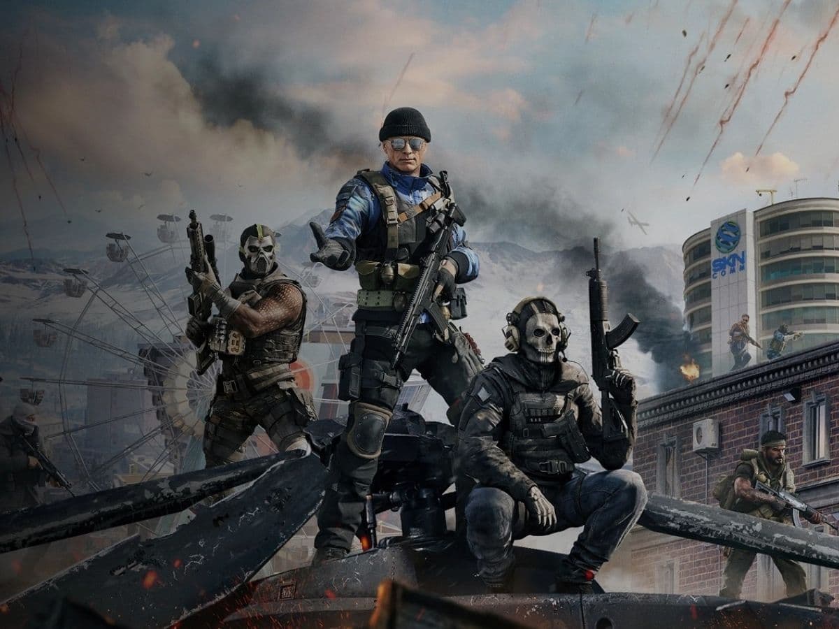 activision ID change
