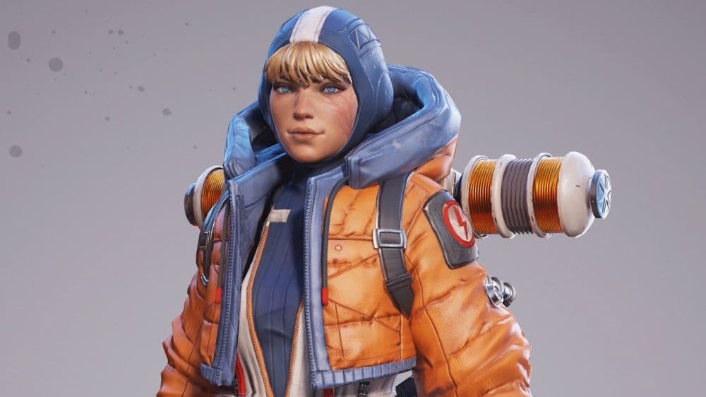 Wattson has been getting more attention from the Apex Legends team in the last few updates (Image Credit: Respawn Entertainment)