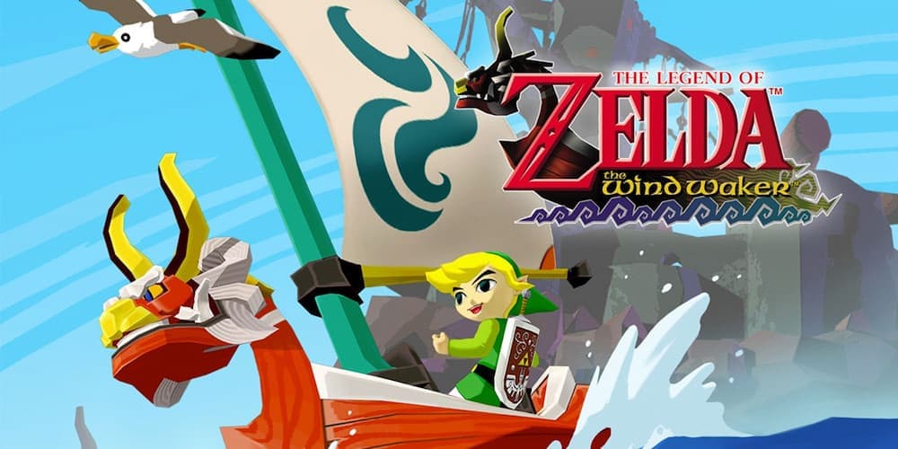 Can you play Wind Waker on Switch?