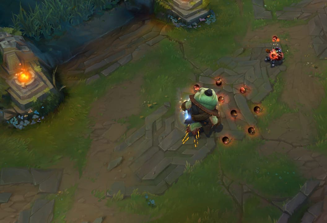 Ziggs E