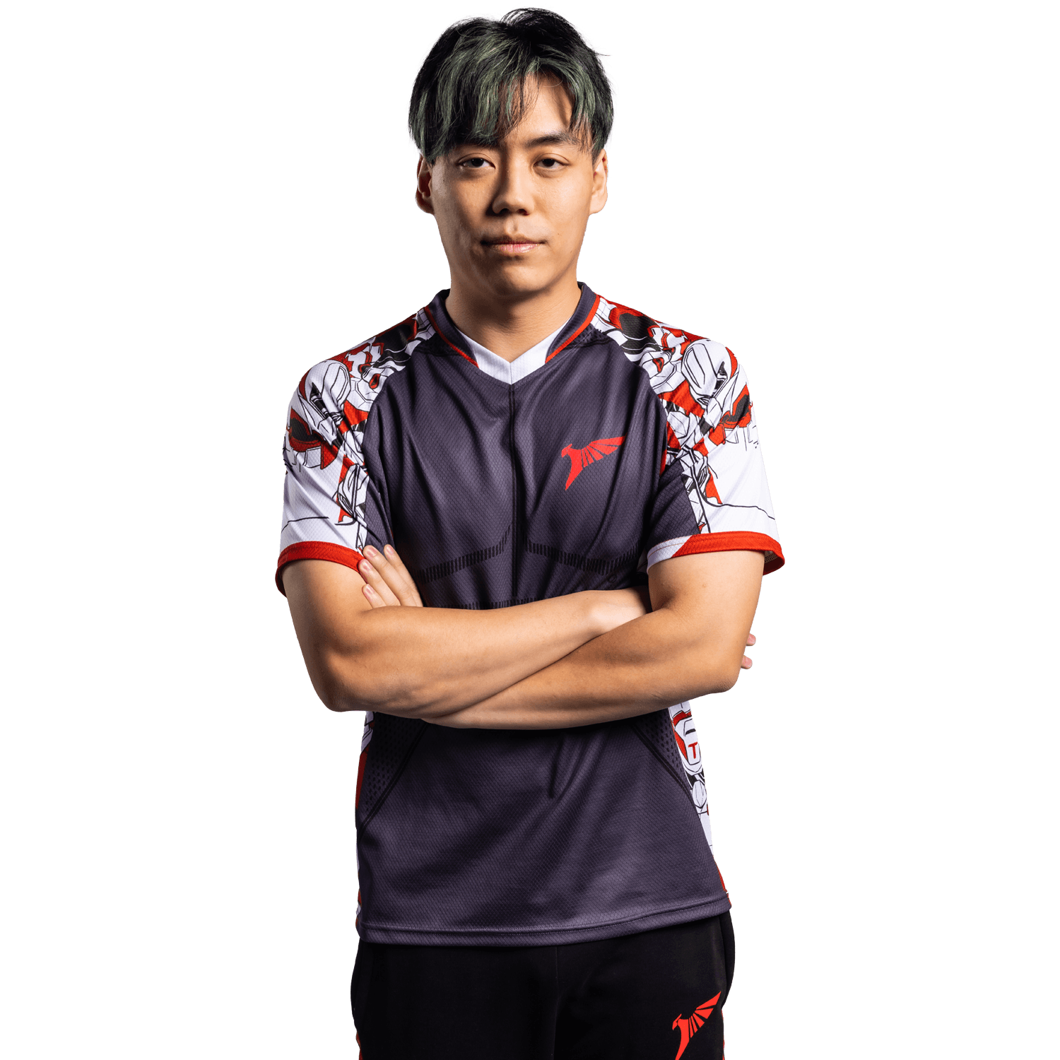 Talon Valorant Roster TALON | VALORANT | THESPIKE.GG