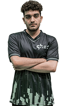 Shyy FURIA | VALORANT | THESPIKE.GG