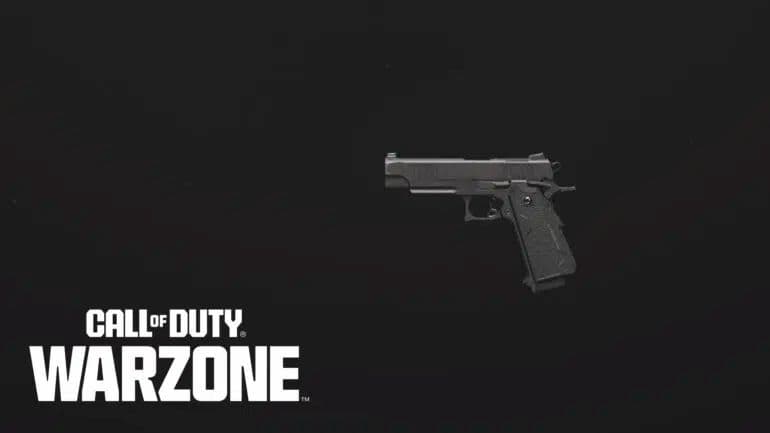 Best 9mm Daemon loadout for Warzone & MW3