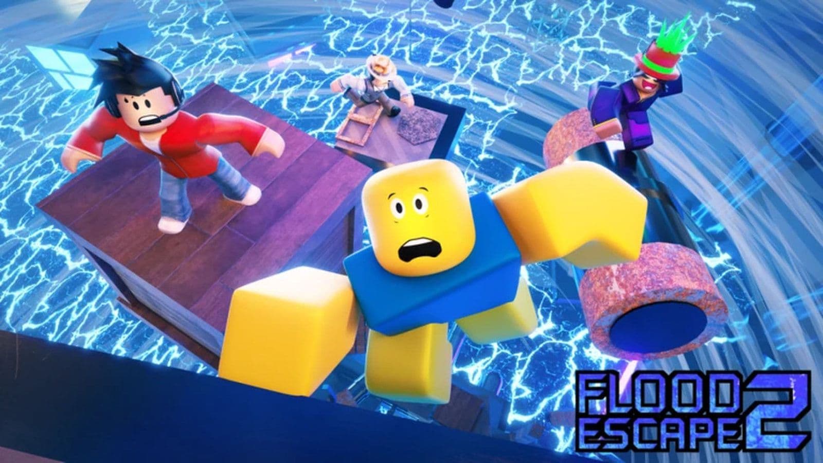 Fe2 Guide Latest Roblox FE2 (Flood Escape 2) codes for July 2026