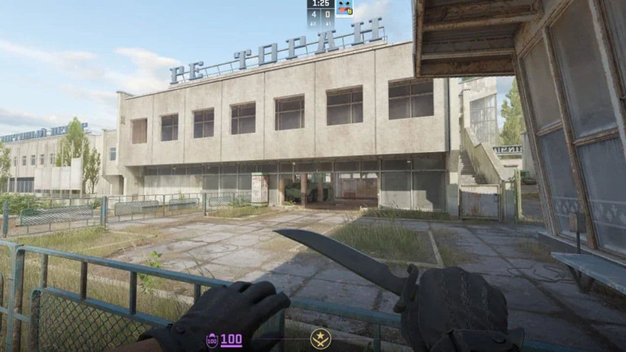 Cache CS2 map guide: Callouts, how to play & new update