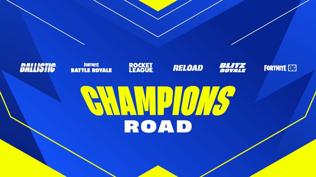 Only Fortnite tournaments guide you need