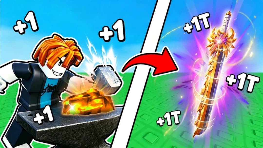 Forg New Roblox Loot to Forge codes (October 2026): Free Race Rolls