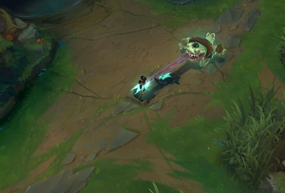 Tam Build Tahm Kench Abilities, Build, Runes & Guides in LOL