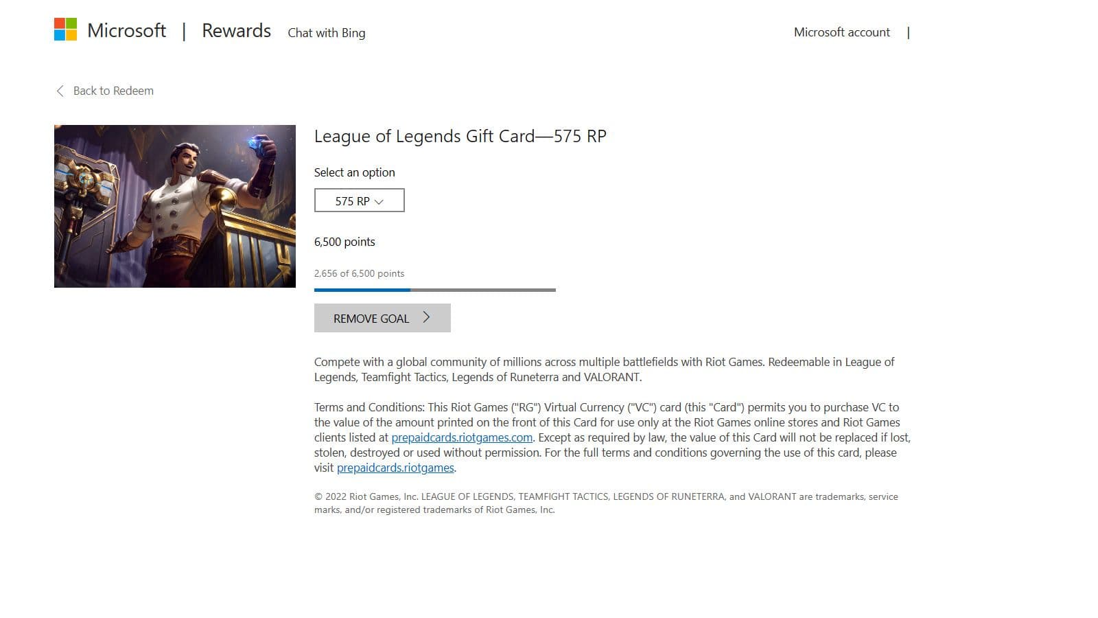 How to get Riot Points in League of Legends