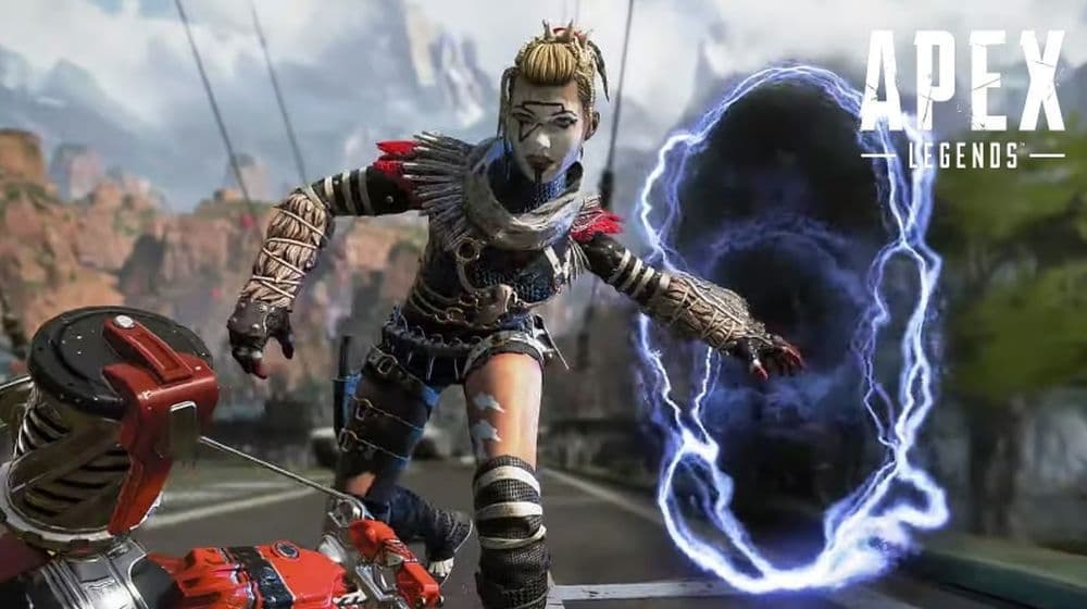 Apex Legends skins