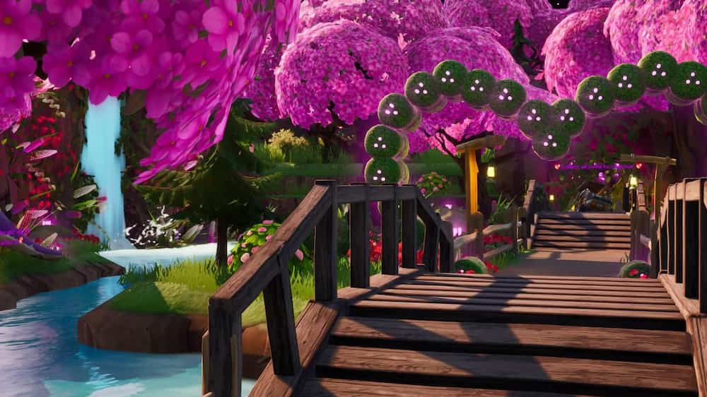 Best Fortnite map codes with additional bonus maps