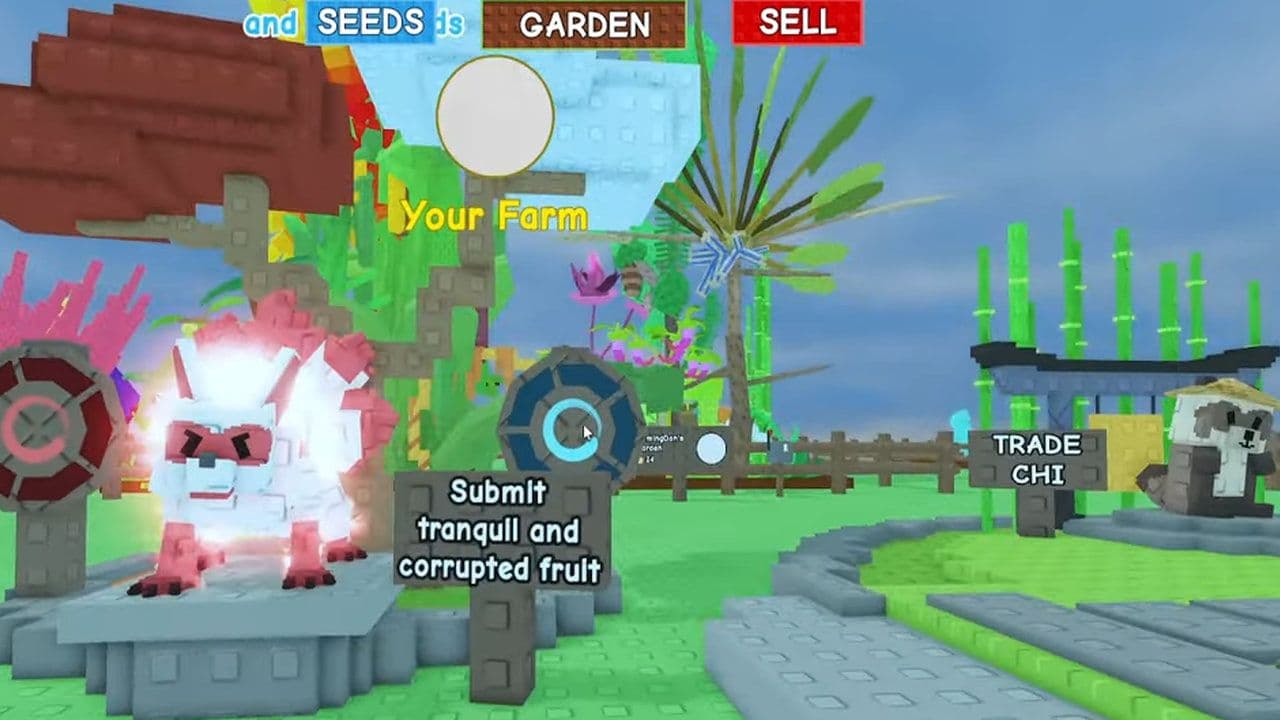 Roblox Grow A Garden Disco Bee Pet - Fast & Cheapest Delivery, In-Game Virtual Item