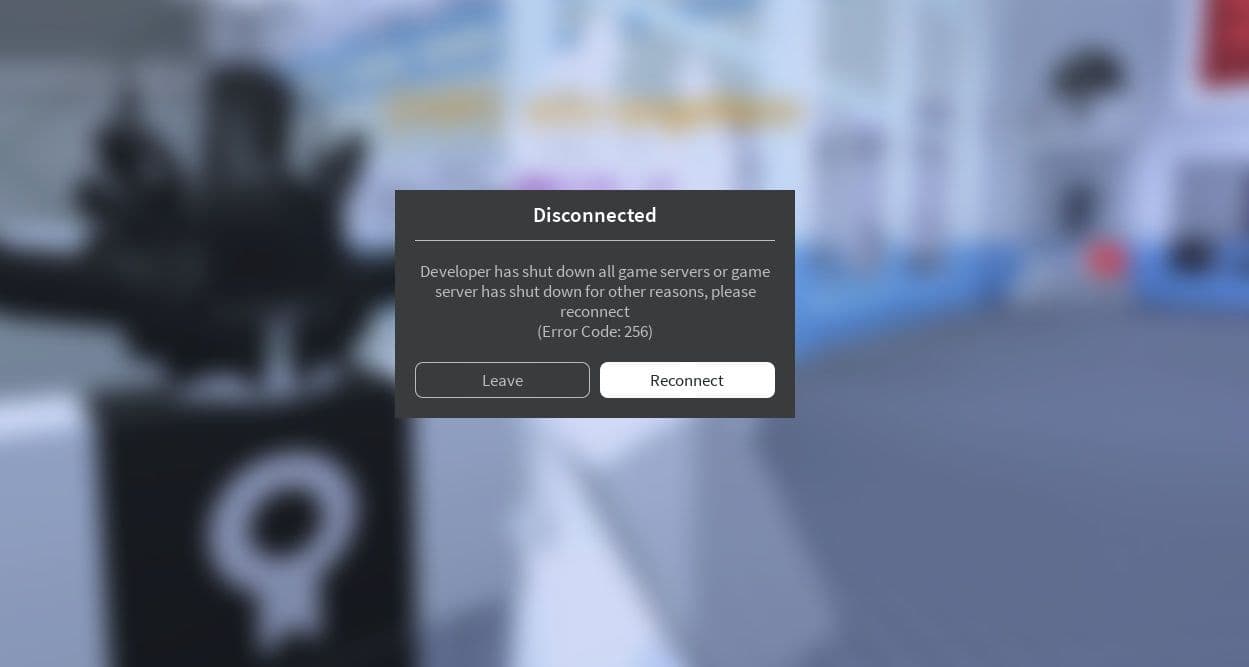 Error Code 2 Rolox Roblox error code 2: Meaning, causes & how to fix it