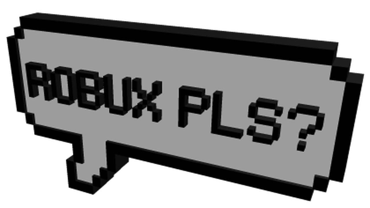 75 Robux Image Roblox Moderated Item Robux Policy & how it affects your Robux