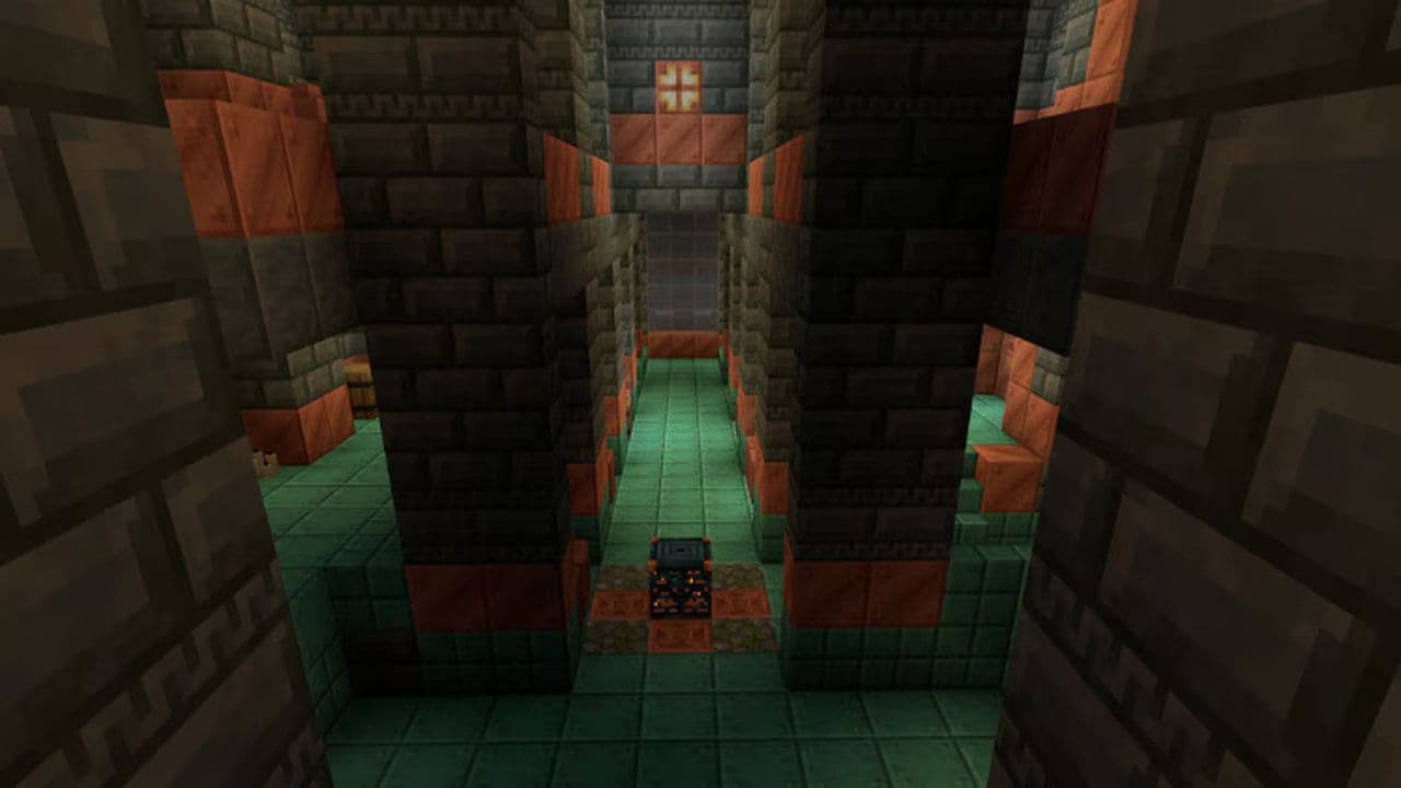 Navigating Minecraft 1.21 Trial Chambers: Strategies, traps, and ...