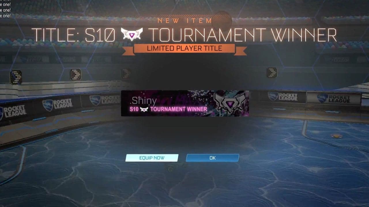 Ssl Rnak What is SSL in Rocket League & how to climb there fast