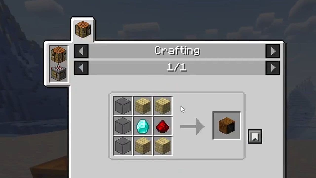Tv Box Mod Minecraft TV mod (Vista) & other ways to make a TV in Minecraft