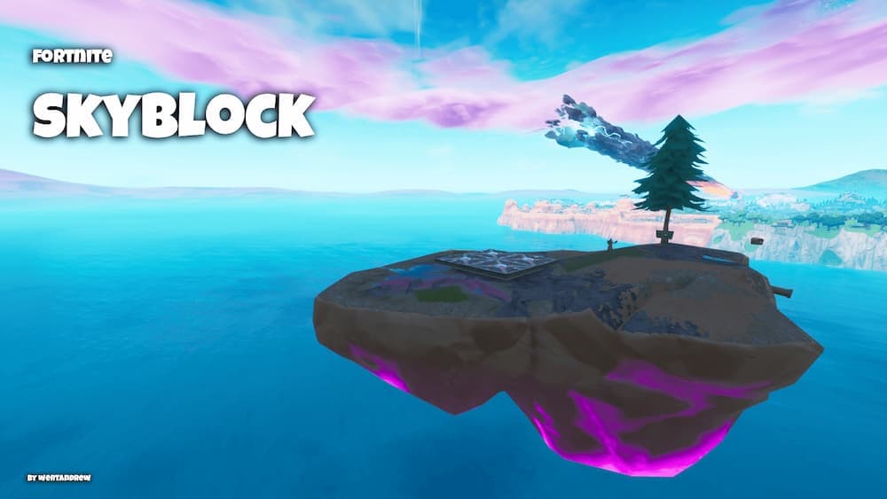 Best Fortnite map codes with additional bonus maps