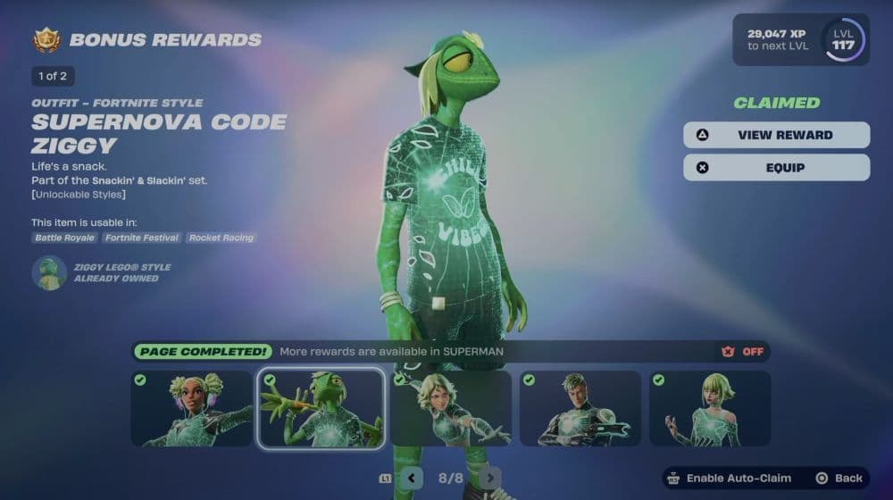 Everything You Need To Know About Ziggy In Fortnite s Chapter 6 Season 3 everything-you-need-to-know-about-ziggy-in-fortnite-s-chapter-6-season-3