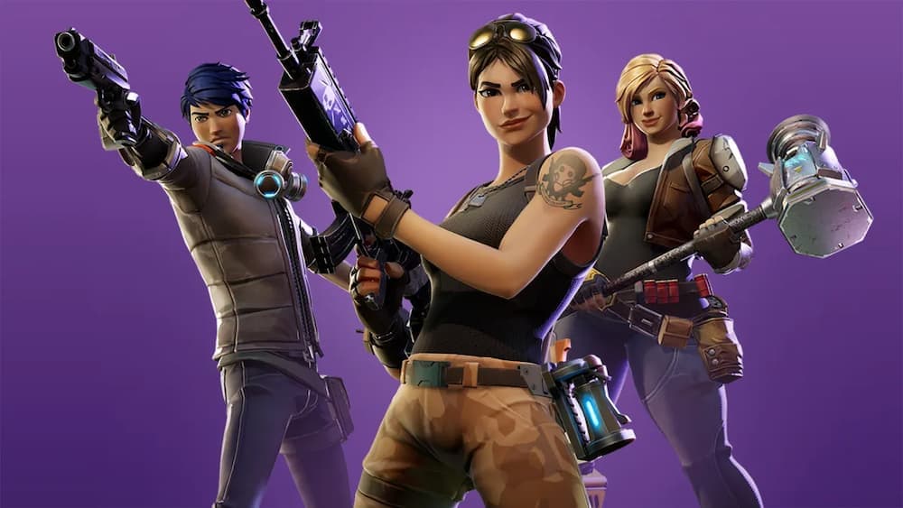 What are Account Levels in Fortnite?