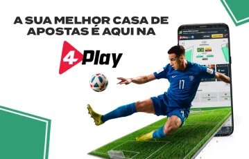 4Play é Confiavel 2026 | Analisando 4Play Brasil e Apostas