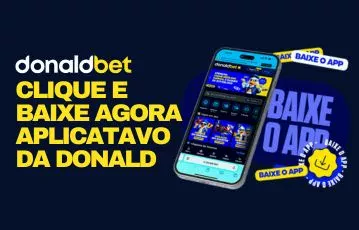 Donald bet app