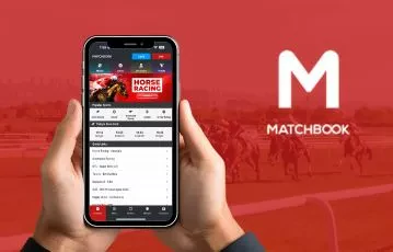Matchbook sport app
