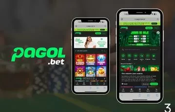 Pagol mobile casino