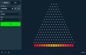 Como Jogar Plinko