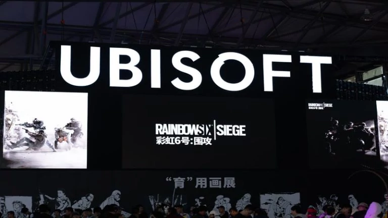 Apostas em Rainbow 6