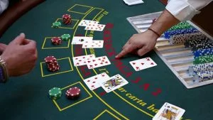 Blackjack online