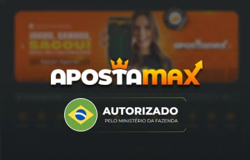 ApostaMax é autorizado pelo Ministério da Fazenda do Brasil