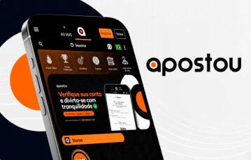 Prós e contras da Apostou