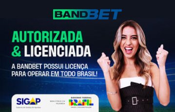 bandbet authorised