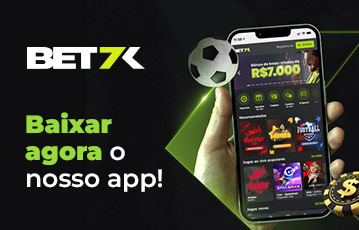 Bet7k casino mobile
