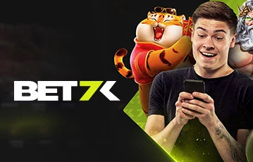 Análise da Bet7k no Brasil