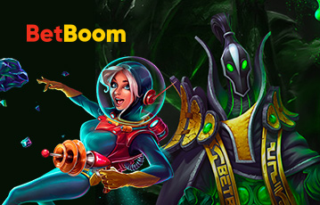 BetBoom Casino Main
