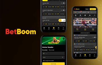 betboom mobile sports betting
