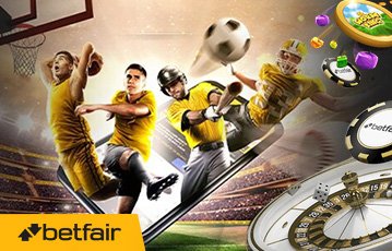 Betfair sportsbook