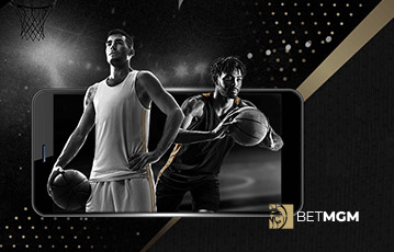 Descubra diversos mercados de apostas esportivas na BetMGM