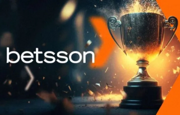 Imagem principal da Betsson
