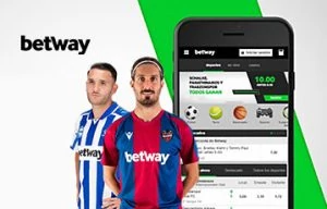 Betway vs Bet365
