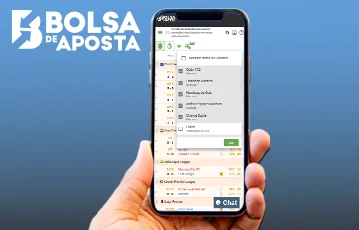 Experimente o site do seu celular