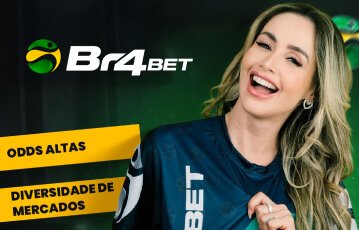 Br4bet sports pros