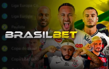 Brasilbet sports